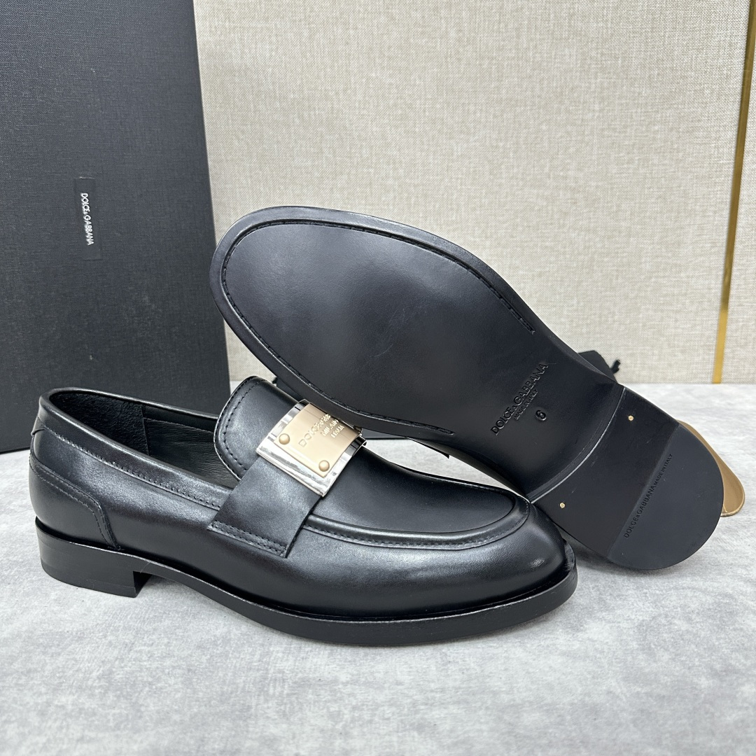 olce & Gabbana shoe